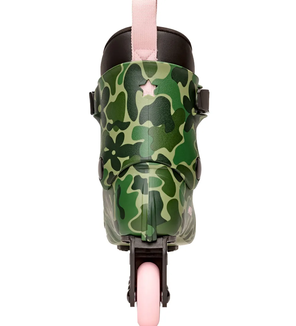 Impala Rulleskøjter|Rulleskøjter*Rulleskøjter - Lightspeed Inline - Camo - Inliner