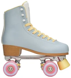 Impala Rulleskøjter|Rulleskøjter*Rulleskøjter - Quad Skate - Blue/Pink Split