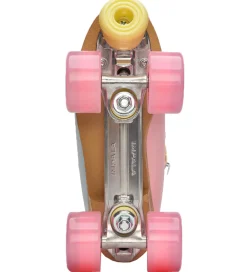 Impala Rulleskøjter|Rulleskøjter*Rulleskøjter - Quad Skate - Blue/Pink Split