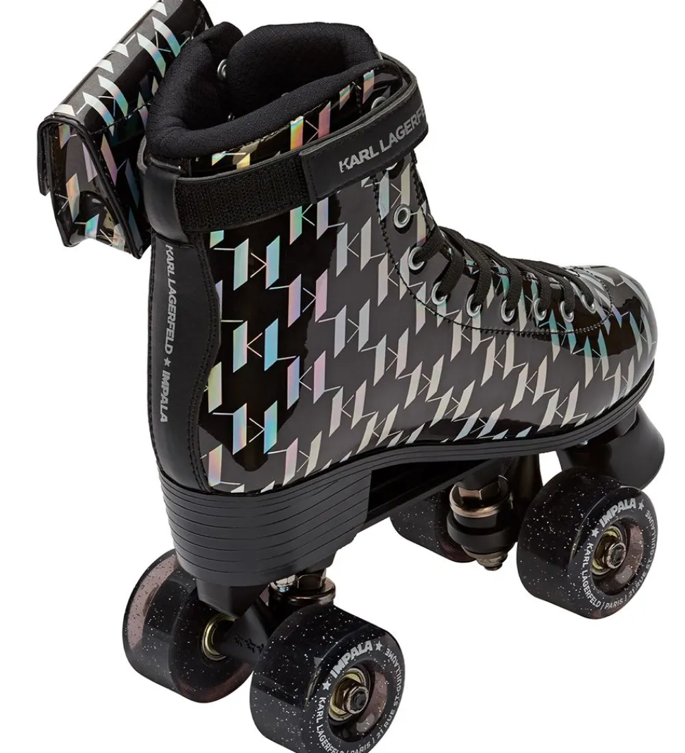 Impala Rulleskøjter|Rulleskøjter*Rulleskøjter - Quad Skate - Karl Lagerfeld