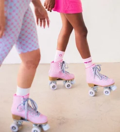 Impala Rulleskøjter|Rulleskøjter*Rulleskøjter - Quad Skate - Wavy Check