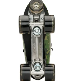 Rulleskøjter|Rulleskøjter-Impala Rulleskøjter - Quad Skate - Camo