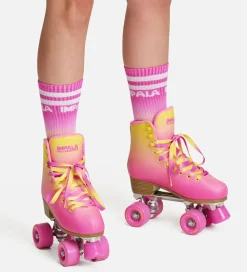 Rulleskøjter|Rulleskøjter-Impala Rulleskøjter - Quad Skate - Tropicana
