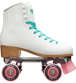 Impala Rulleskøjter|Rulleskøjter*Rulleskøjter - Quad Skate - Hvid