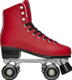 Rulleskøjter|Rulleskøjter-Impala Rulleskøjter - Quad Skate - Cherry