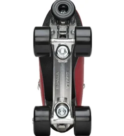 Rulleskøjter|Rulleskøjter-Impala Rulleskøjter - Quad Skate - Cherry