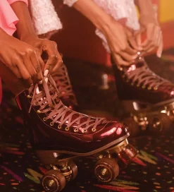 Impala Rulleskøjter|Rulleskøjter*Rulleskøjter - Quad Skate - Plum