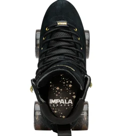 Impala Rulleskøjter|Rulleskøjter*Rulleskøjter - Samira Quad Skate - Black Night