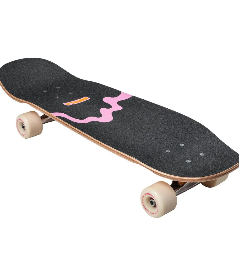 Skateboards-Impala Skateboard - Athena Cruiserboard - 28'' - Martina Martian