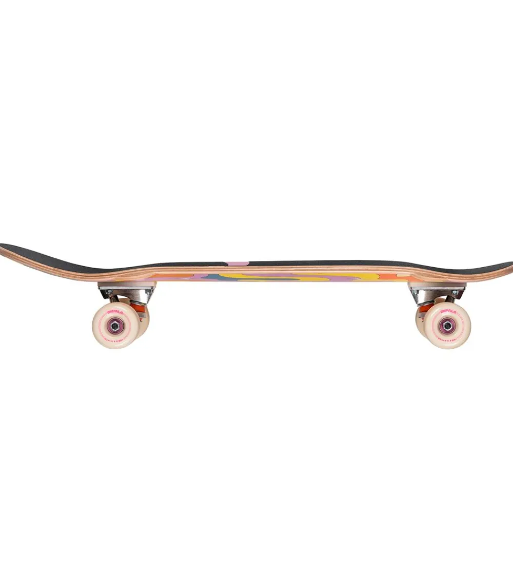 Skateboards-Impala Skateboard - Athena Cruiserboard - 28'' - Martina Martian