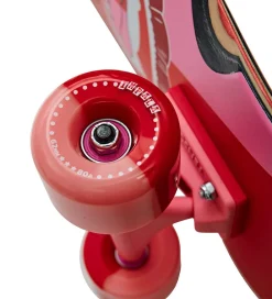 Impala Skateboards*Skateboard - Athena Cruiserboard - 28'' - Ginger Taylor
