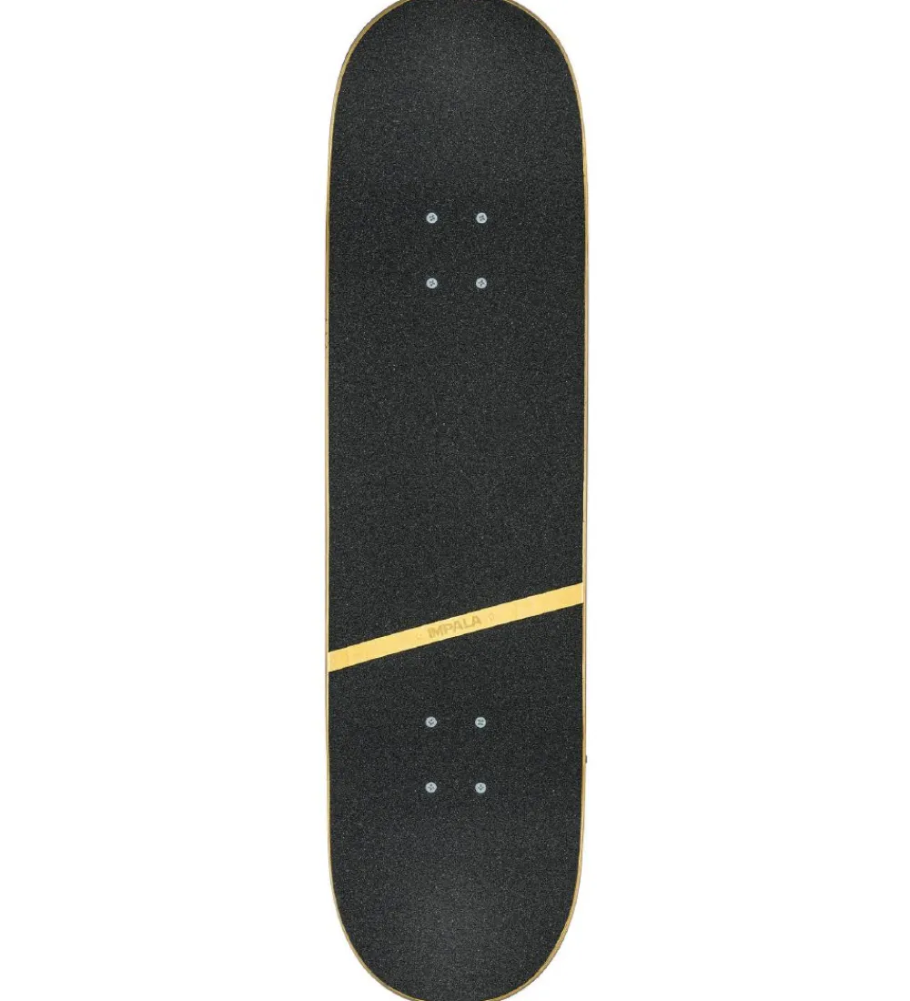 Skateboards-Impala Skateboard - Blossom - 8,5'' - Wattle