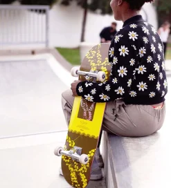 Skateboards-Impala Skateboard - Blossom - 8,5'' - Wattle