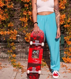 Skateboards-Impala Skateboard - Blossom - 8.0'' - Poppy