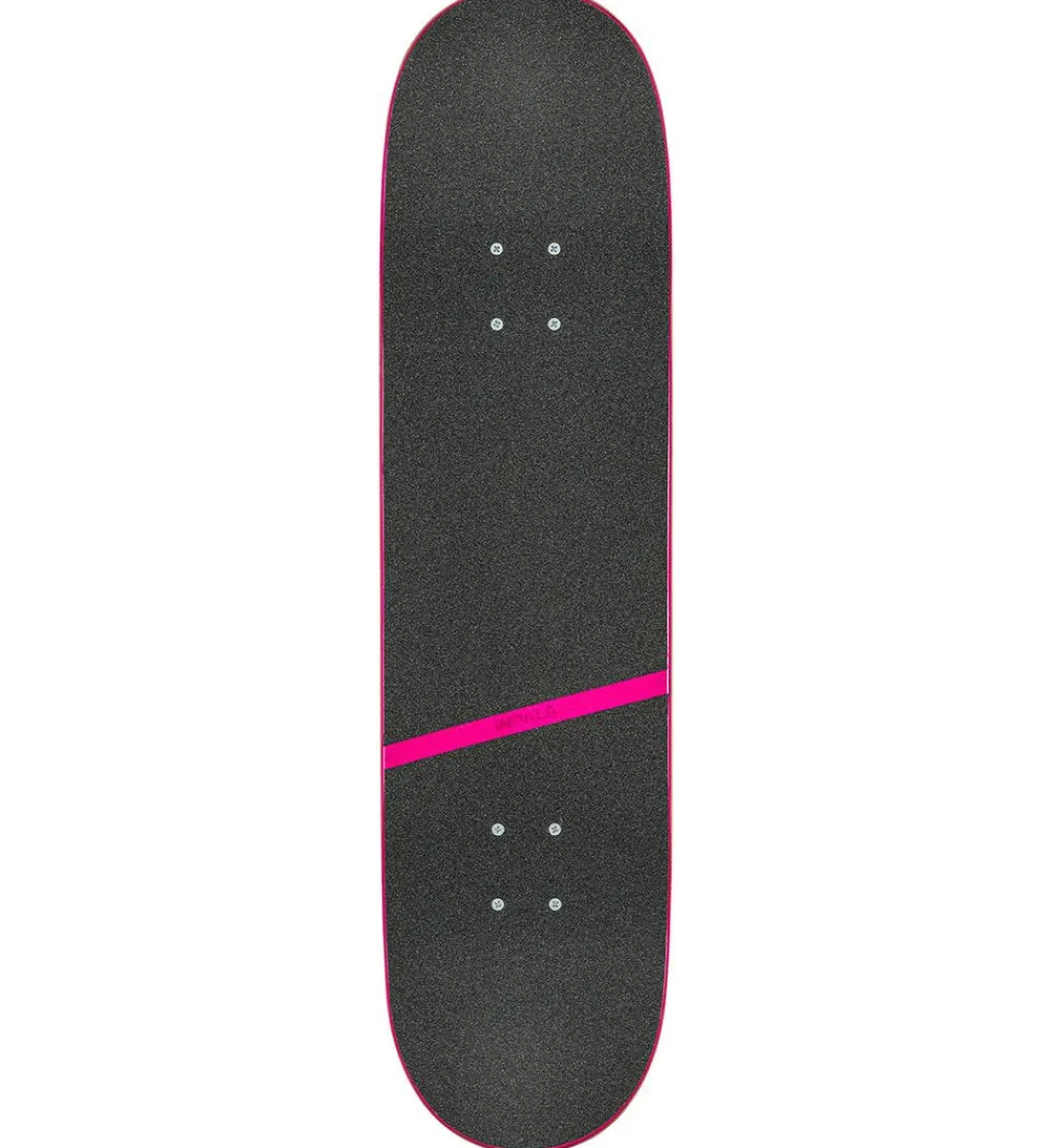 Impala Skateboards*Skateboard - Blossom - 8.25'' - Sakura