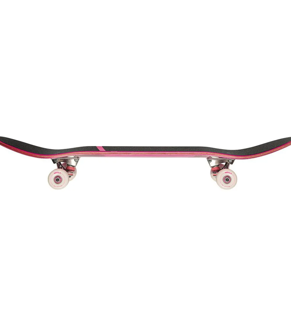 Impala Skateboards*Skateboard - Blossom - 8.25'' - Sakura