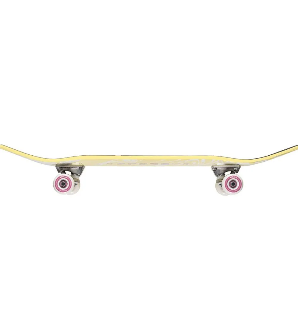 Skateboards-Impala Skateboard - Cosmos - 8.5'' - Gul