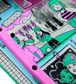 Impala Skateboards*Skateboard - Hera Cruiserboard - 31,5'' - Mel Stringer