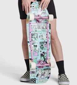 Impala Skateboards*Skateboard - Hera Cruiserboard - 31,5'' - Mel Stringer