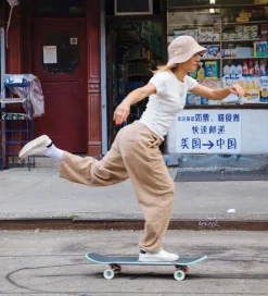 Impala Skateboards*Skateboard - Hera Cruiserboard - 31,5'' - Mel Stringer