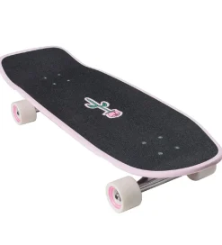 Skateboards-Impala Skateboard - Latis Cruiserboard - 31,5'' - Art Baby Girl