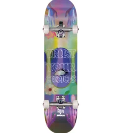 Impala Skateboards*Skateboard - Mystic - 8.0'' - Pea The Feary