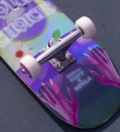 Impala Skateboards*Skateboard - Mystic - 8.0'' - Pea The Feary