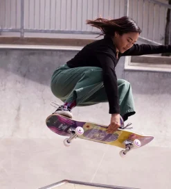 Impala Skateboards*Skateboard - Mystic - 8.0'' - Pea The Feary