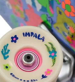 Skateboards-Impala Skateboard - Neptune Surf Skate - 30
