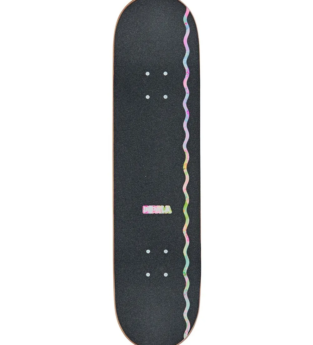 Skateboards-Impala Skateboard - Pip and Pop - 8,25'' - Candy Mountain