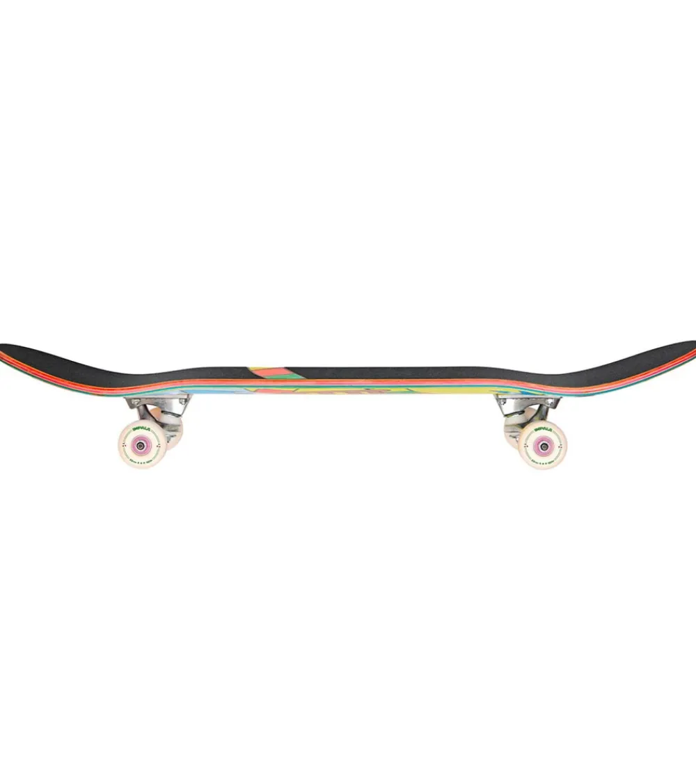 Skateboards-Impala Skateboard - Serpens - 8,25'' - Art Baby Girl