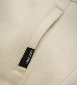 Indian Blue Jeans Hættetrøjer*Hættetrøje - Sandshell