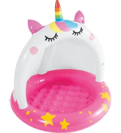 Vandleg|Badebassin-Intex Badebassin - 45 L - 102 cm - Caticorn