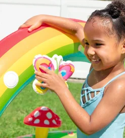 Vandleg|Badebassin-Intex Badebassin - My Garden Play Center - 450 L