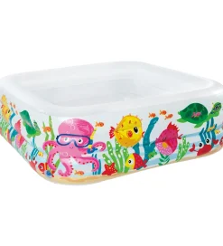 Vandleg|Badebassin-Intex Badebassin - Sea Aquarium - 340 L
