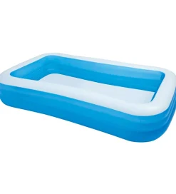 Intex Vandleg|Badebassin*Badebassin - Swim Center Family Pool - 1.050 L - 305X183X5