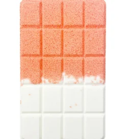 Pleje- Og Toiletartikler|Bath Bombs-Inuwet Bath Tablet Fizz - 200g - Peach