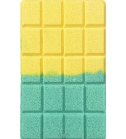 Inuwet Pleje- Og Toiletartikler|Bath Bombs*Bath Tablet Fizz - 200g - Monoi