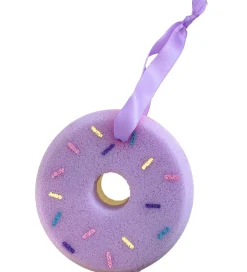 Pleje- Og Toiletartikler-Inuwet Gavesæt - Donut - Crazy Creamy