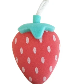 Inuwet Pleje- Og Toiletartikler*Gavesæt - Strawberry - Sweet Pink