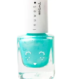 Neglelak-Inuwet Neglelak - Apple - Turquoise