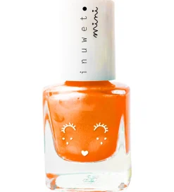 Neglelak-Inuwet Neglelak - Mango - Neon Orange