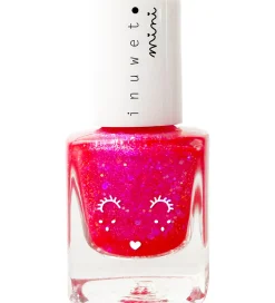 Neglelak-Inuwet Neglelak - Strawberry - Fushia