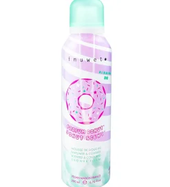Inuwet Pleje- Og Toiletartikler*Shower Foam - 200ml - Donuts