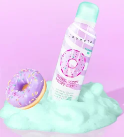 Inuwet Pleje- Og Toiletartikler*Shower Foam - 200ml - Donuts