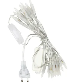 Iris Lights Lyskæder*Lyskæde - 390 cm - 35 Lys - Dreamcatcher