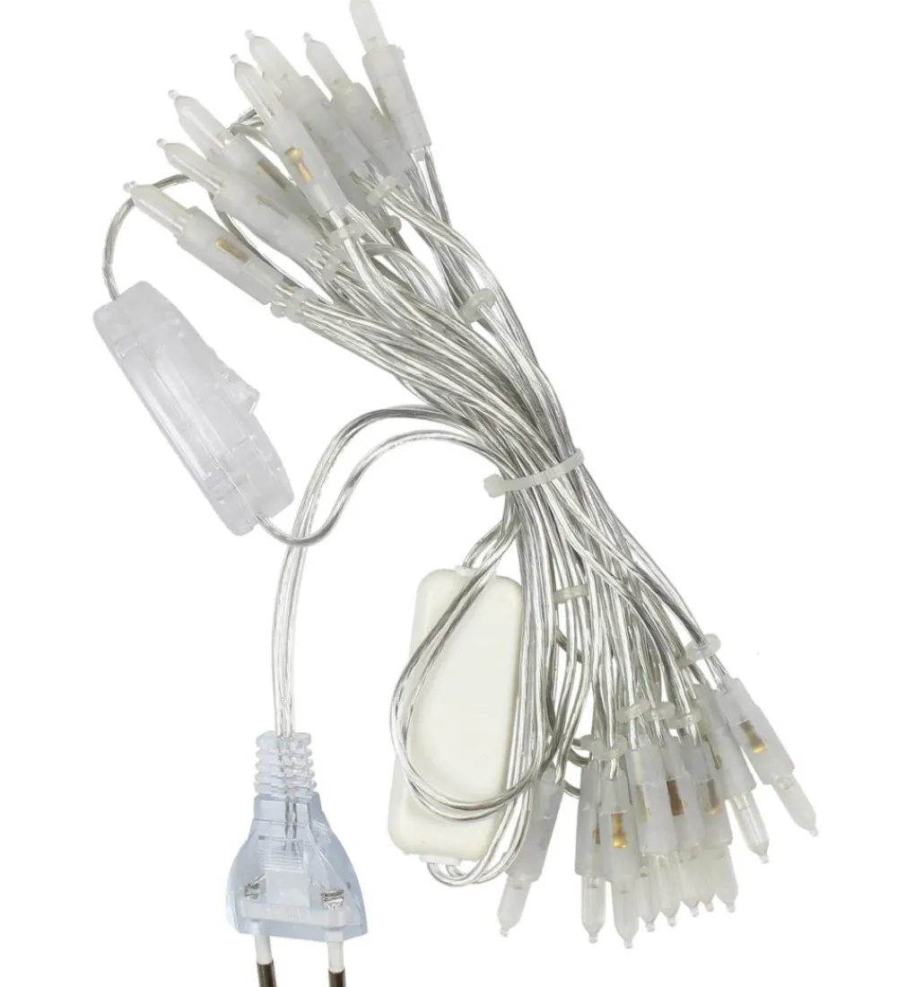 Iris Lights Lyskæder*Lyskæde - 290 cm - 20 Lys - Spring