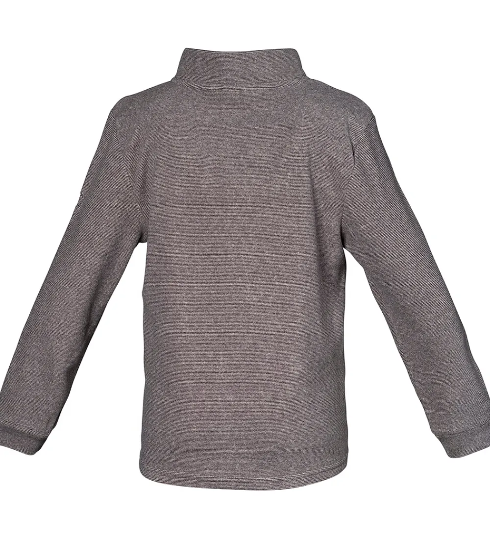 Fleece-ISBJÖRN OF SWEDEN Isbjörn Of Sweden Fleecejakke - Lynx - Glacier Grey