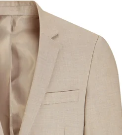 Jack & Jones Konfirmationstøj|Jakkesæt Og Blazers*Blazer - JprSolaris - Noos - Pure Cashmere