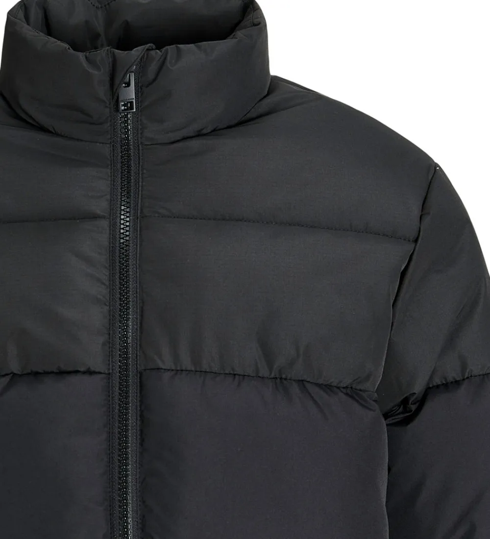 Jack & Jones Overgangsjakker|Dunjakker Og Dynejakker*Dynejakke - JJMaze - Sort